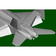 HobbyBoss 85818 1/48 F/A-18E Super Hornet VFC-12