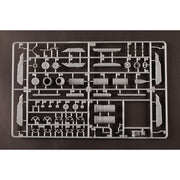 HobbyBoss 85818 1/48 F/A-18E Super Hornet VFC-12