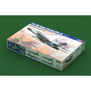 HobbyBoss 85818 1/48 F/A-18E Super Hornet VFC-12