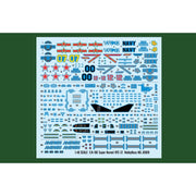 HobbyBoss 85818 1/48 F/A-18E Super Hornet VFC-12