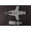 HobbyBoss 1/48 F/A-18F Super Hornet VFC-12 Plastic Model Kit