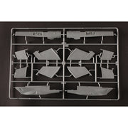 HobbyBoss 1/48 F/A-18F Super Hornet VFC-12 Plastic Model Kit