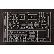 HobbyBoss 1/48 F/A-18F Super Hornet VFC-12 Plastic Model Kit