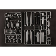 HobbyBoss 1/48 F/A-18F Super Hornet VFC-12 Plastic Model Kit