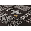 HobbyBoss 1/48 F/A-18F Super Hornet VFC-12 Plastic Model Kit