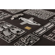 HobbyBoss 1/48 F/A-18F Super Hornet VFC-12 Plastic Model Kit