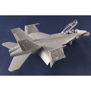 HobbyBoss 1/48 F/A-18F Super Hornet VFC-12 Plastic Model Kit