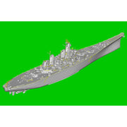Hobby Boss 86517 1/350 Battleship USS Iowa BB-61