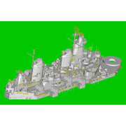 Hobby Boss 86517 1/350 Battleship USS Iowa BB-61