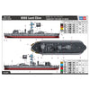 Hobby Boss 86518 1/350 HMS Lord Clive