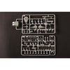 HobbyBoss 1/350 HMS General Wolfe Plastic Model Kit