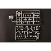 HobbyBoss 1/350 HMS General Wolfe Plastic Model Kit
