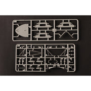 HobbyBoss 1/350 HMS General Wolfe Plastic Model Kit