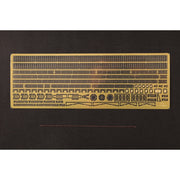 HobbyBoss 1/350 HMS General Wolfe Plastic Model Kit