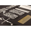HobbyBoss 1/350 HMS General Wolfe Plastic Model Kit