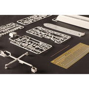 HobbyBoss 1/350 HMS General Wolfe Plastic Model Kit