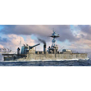 HobbyBoss 1/350 HMS General Wolfe Plastic Model Kit