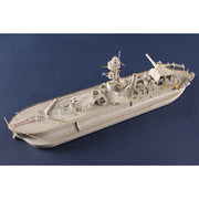 HobbyBoss 1/350 HMS General Wolfe Plastic Model Kit