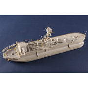 HobbyBoss 1/350 HMS General Wolfe Plastic Model Kit
