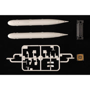Hobby Boss 1/700 PLAN Type 093 Shang Class SSN