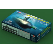 Hobby Boss 1/700 PLAN Type 093 Shang Class SSN