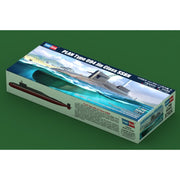 Hobby Boss 87024 1/700 PLAN Type 094 Jin Class SSBN