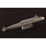 Hobby Boss 87024 1/700 PLAN Type 094 Jin Class SSBN