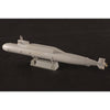 HobbyBoss 87025 1/700 PLAN Type 094A Jin Class SSBN