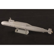 HobbyBoss 87025 1/700 PLAN Type 094A Jin Class SSBN