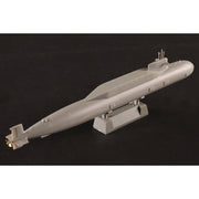 HobbyBoss 87025 1/700 PLAN Type 094A Jin Class SSBN