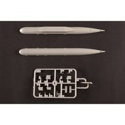 HobbyBoss 87025 1/700 PLAN Type 094A Jin Class SSBN