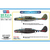 Hobby Boss 87261 1/72 US P-61A Black Widow
