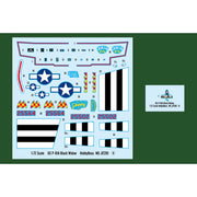 Hobby Boss 87261 1/72 US P-61A Black Widow