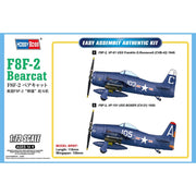 Hobby Boss 87269 1/72 Grumman F8F-2 Bearcat