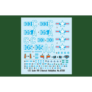 Hobby Boss 87269 1/72 Grumman F8F-2 Bearcat