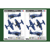 Hobby Boss 87269 1/72 Grumman F8F-2 Bearcat