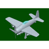 Hobby Boss 87269 1/72 Grumman F8F-2 Bearcat