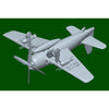 Hobby Boss 87269 1/72 Grumman F8F-2 Bearcat