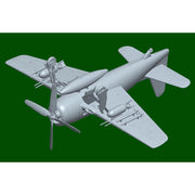 Hobby Boss 87269 1/72 Grumman F8F-2 Bearcat