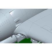 Hobby Boss 87269 1/72 Grumman F8F-2 Bearcat