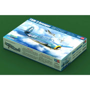 Hobby Boss 87274 1/72 Grumman TBM-3 Avenger