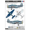 Hobby Boss 87274 1/72 Grumman TBM-3 Avenger