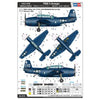 Hobby Boss 87274 1/72 Grumman TBM-3 Avenger