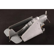 Hobby Boss 87274 1/72 Grumman TBM-3 Avenger