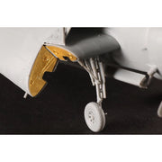Hobby Boss 87274 1/72 Grumman TBM-3 Avenger