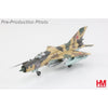 Hobby Master 1/72 MIG-21R 39 263rd Recon. Air Sqn. Soviet Air Force Afghanistan 1981