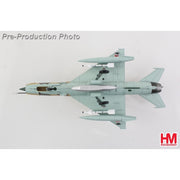 Hobby Master 1/72 MIG-21R 39 263rd Recon. Air Sqn. Soviet Air Force Afghanistan 1981
