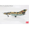 Hobby Master 1/72 MIG-21R 39 263rd Recon. Air Sqn. Soviet Air Force Afghanistan 1981