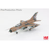 Hobby Master 1/72 MIG-21R 1501 Czech Air Force Caslav AB 1994