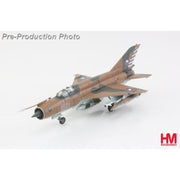 Hobby Master 1/72 MIG-21R 1501 Czech Air Force Caslav AB 1994